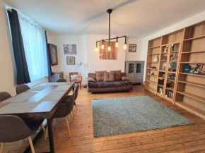 Sherlock Home